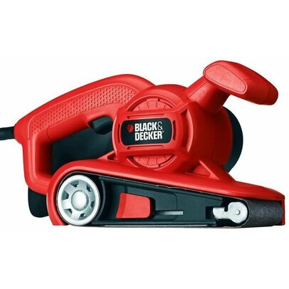 Pásová brúska Black&Decker KA86