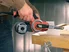 Pásová brúska Black&Decker KA902EK