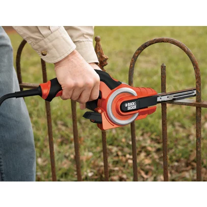 Pásová brúska Black&Decker KA902EK