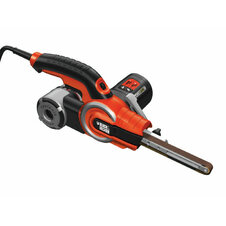 Pásová brúska Black&Decker KA902EK