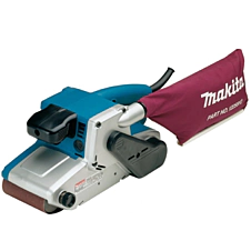 Pásová brúska Makita 9404J