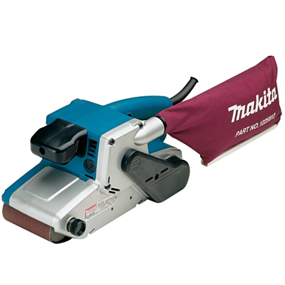 Pásová brúska Makita 9404J