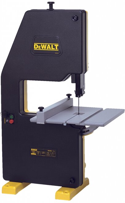 Pásová píla DEWALT DW739