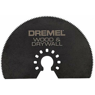 Pílový list Dremel M450 na drevo a sadrokartón