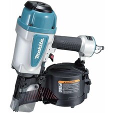 Pneumatická klincovačka Makita AF201Z