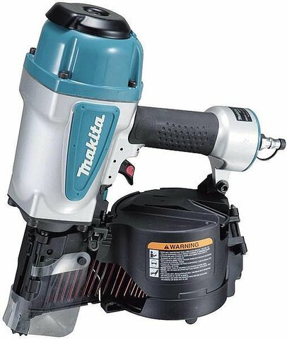 Pneumatická klincovačka Makita AN250HC
