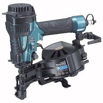 Pneumatická klincovačka Makita AN450H