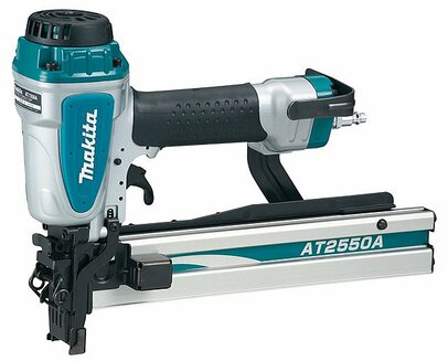 Pneumatická sponkovačka Makita AT2550A