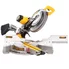 Pokosová píla DEWALT DWS780