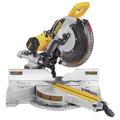 Pokosová píla DEWALT DWS780