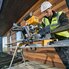 Pokosová píla DEWALT FLEXVOLT DHS780T2A . 2ks 54V akumulátor