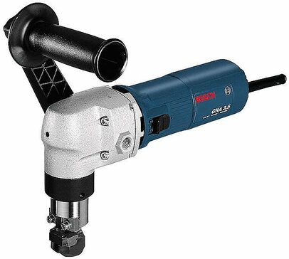 Prestrihovač Bosch GNA 3,5 Professional