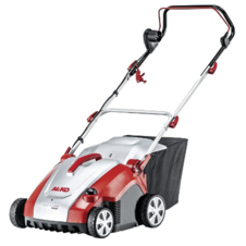 Prevzdušňovač a vertikutátor AL-KO 36 E Comfort