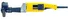 Priama brúska Dewalt DW882