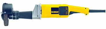 Priama brúska Dewalt DW882