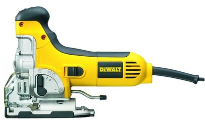 Priamočiara píla DEWALT DW333K