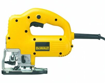 Priamočiara píla DEWALT DW341K