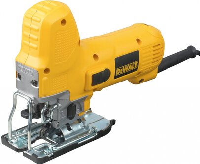 Priamočiara píla DEWALT DW343K