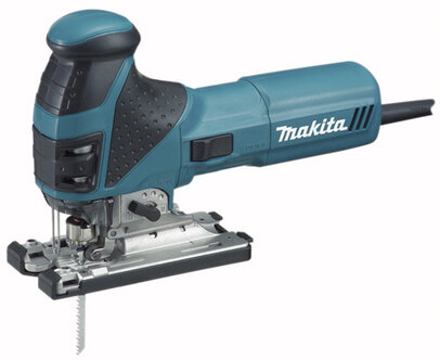 Priamočiara píla Makita 4351FCTJ