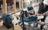 Priemyselný vysávač Bosch GAS 35 L SFC+