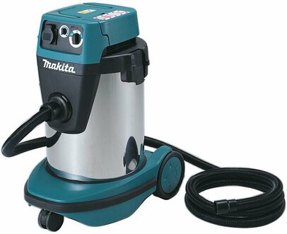 Priemyselný vysávač Makita VC3210LX1