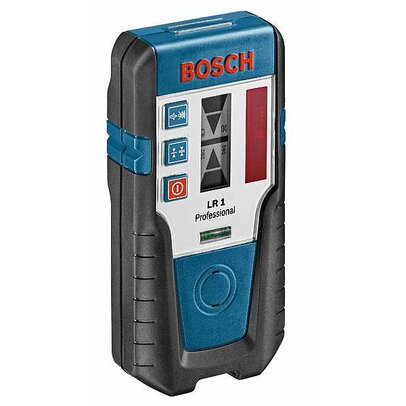 Prijímač Bosch LR 1 k rotačným laserom GRL Professional