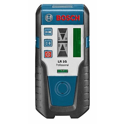Prijímač Bosch LR 1G k rotačnému laseru GRL 300HVG Professional