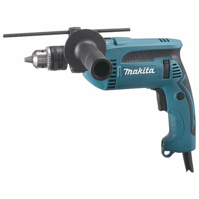 Príklepová vŕtačka Makita HP1640