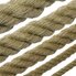 Prírodné konopné lano 16 mm J/PP