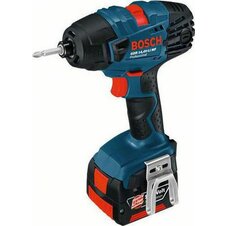 Rázový uťahovák Bosch GDR 14,4 V-LI MF Professional