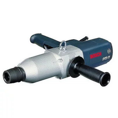Rázový uťahovák Bosch GDS 24 Professional
