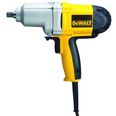 Rázový uťahovák DEWALT DW292