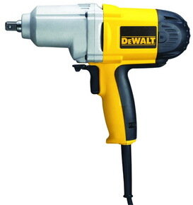 Rázový uťahovák DEWALT DW292