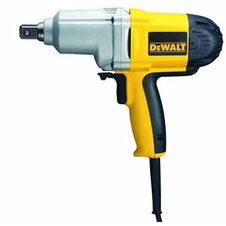 Rázový uťahovák DEWALT DW294