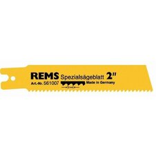 REMS Pilový list 140 mm 2“/140-2,5