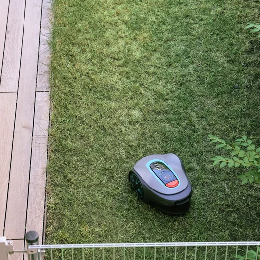 Robotická kosačka | Sprievodca výberom kosačky | MBN vercajch Robotická kosačka | Sprievodca výberom kosačky | MBN vercajch