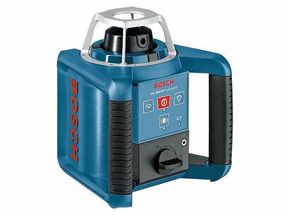 Rotačný stavebný laser Bosch GRL 300HV Professional