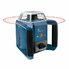 Rotačný stavebný laser Bosch GRL 400H set Professional + prijímač
