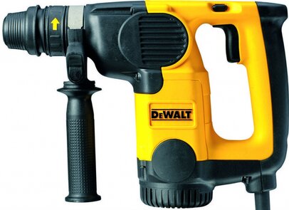 Sekacie kladivo Dewalt D25330K