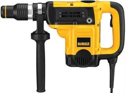 Sekacie kladivo Dewalt D25810K