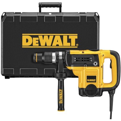 Sekacie kladivo Dewalt D25810K