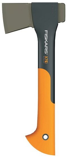 Sekera Fiskars X7