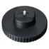 Stativový adaptér Bosch 1/4“ na / 5/8