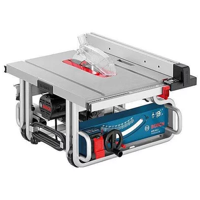 Stolová kotúčová píla Bosch GTS 10 J Professional