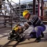 Stolová píla na kov DEWALT DW872