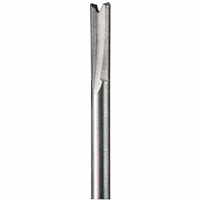 Stopková fréza Dremel 650 3,0 mm