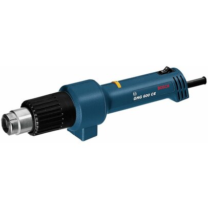 Teplovzdušná pištoľ Bosch GHG 600 CE Professional
