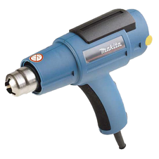 Teplovzdušná pištoľ Makita HG5012K