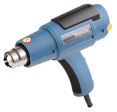 Teplovzdušná pištoľ Makita HG5012K