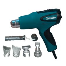 Teplovzdušná pištoľ Makita HG651CK